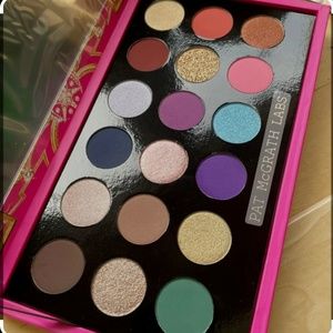 Pat McGrath Labs Celestial Nirvana Palette